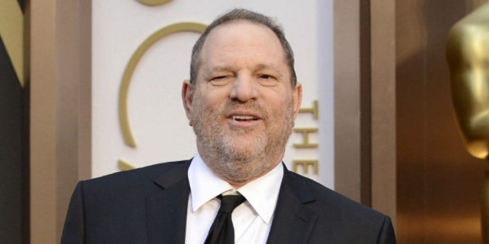 Σοκ: «Δολοφονούν» τον Χάρβεϊ Γουαϊνστάιν σε βίντεο κλιπ (εικόνα, βίντεο)